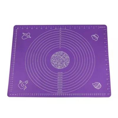 Tapete Culinario Clink 40x50 Lilas