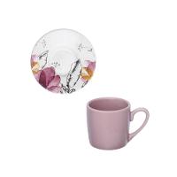 Xicara De Cafe Spring 80ml 6pcs Hauskraft - 2