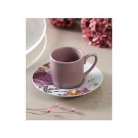 Xicara De Cafe Spring 80ml 6pcs Hauskraft - 4