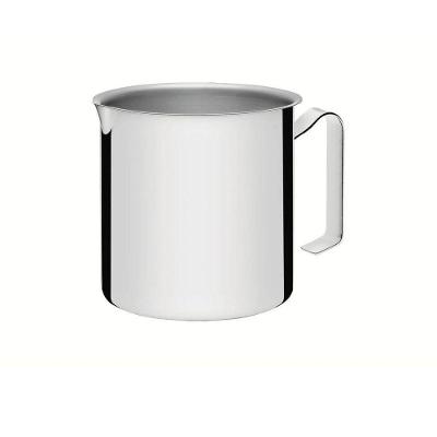 Fervedor Allegra Aço Inox Tramontina 2l 14cm C- Cabo De Aço