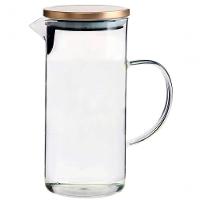 Jarra Boros Com Tampa Bz 1.3l - Mimo Style - 1