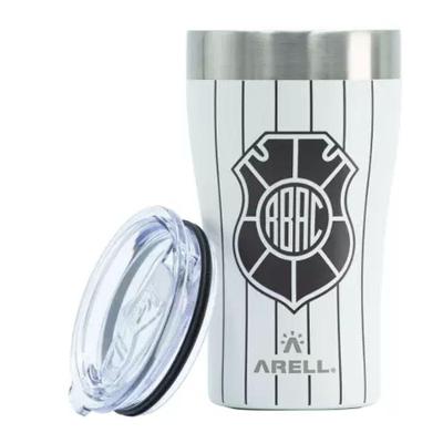 Copo Térm. Tulip 500ml Rio Branco - Arell