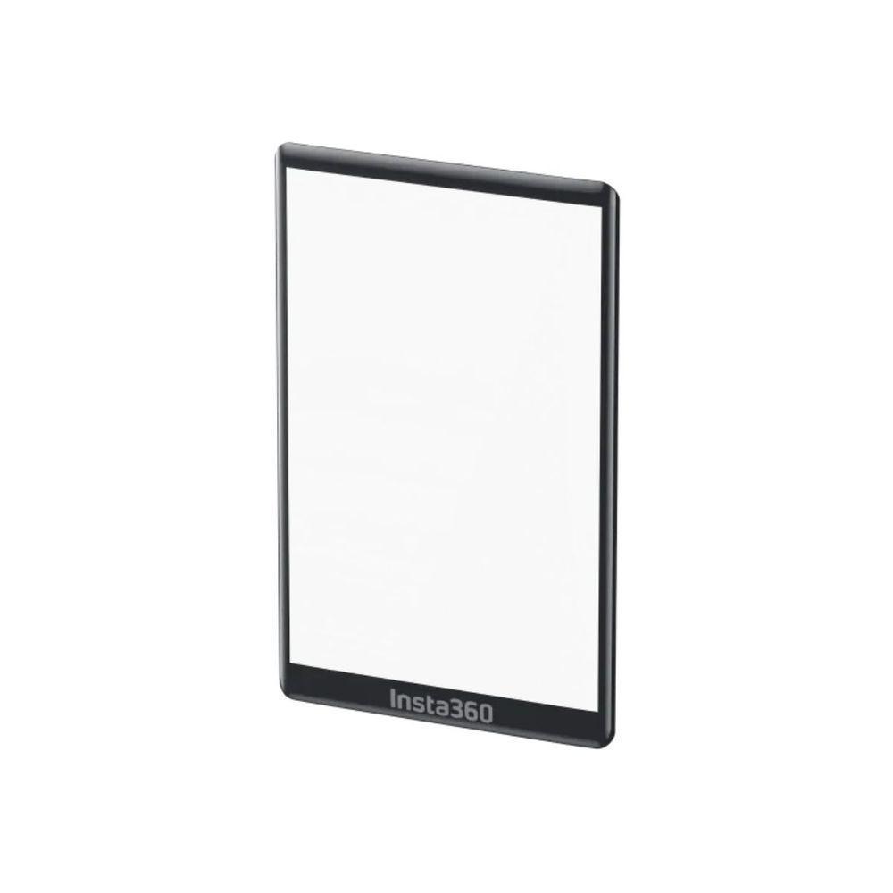 Película De Vidro Original Para Lcd De Câmera Insta360 X4 - 1