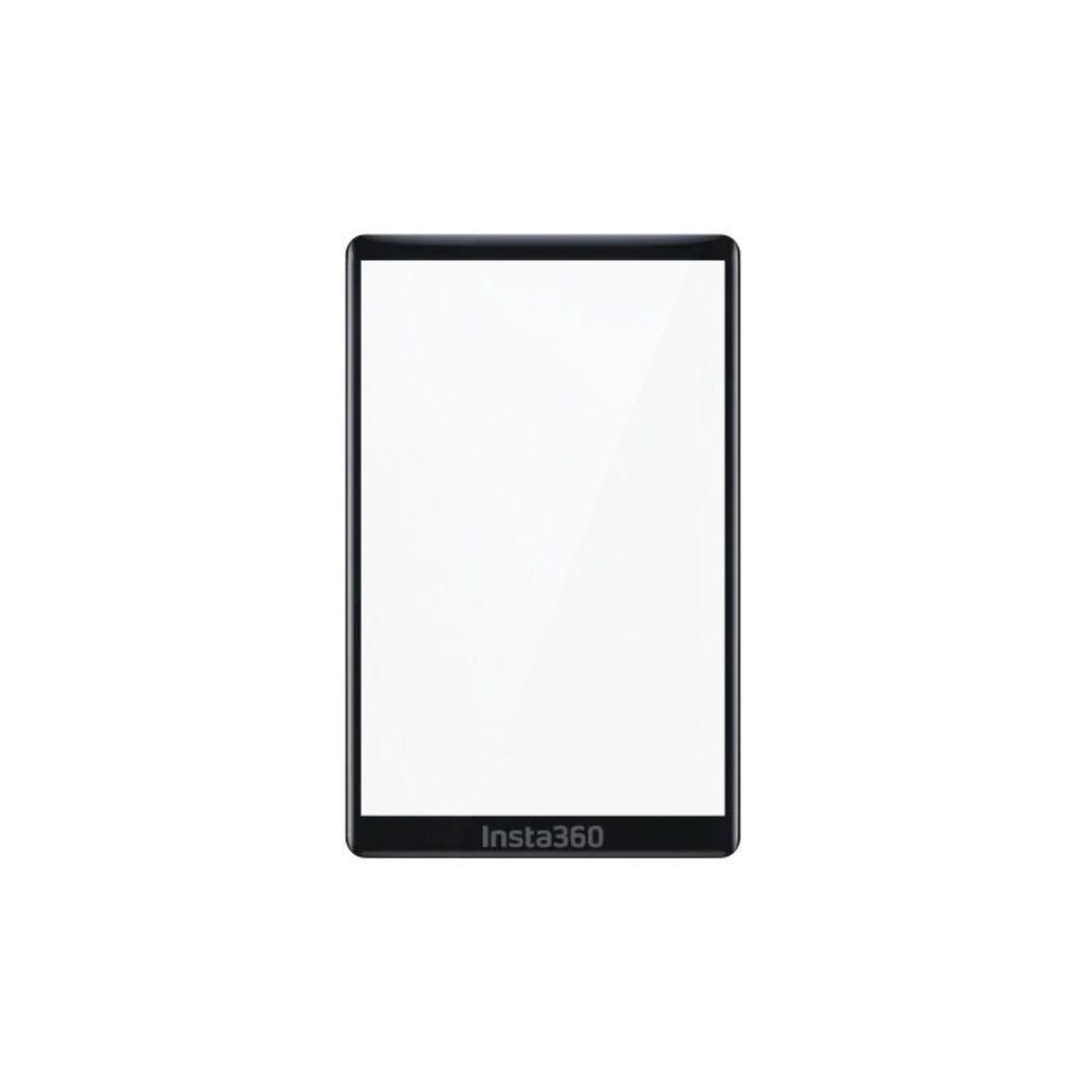 Película De Vidro Original Para Lcd De Câmera Insta360 X4 - 4