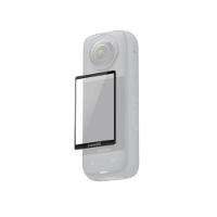 Película De Vidro Original Para Lcd De Câmera Insta360 X4 - 2