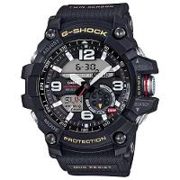 Relógio Casio G-shock Mudmaster Gg-1000-1adr - 1
