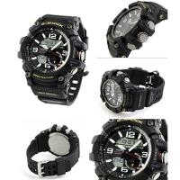 Relógio Casio G-shock Mudmaster Gg-1000-1adr - 5