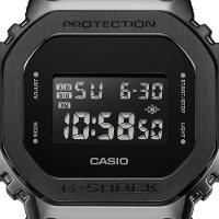 Relógio Casio G-shock Gm-5600ub-1dr - 3