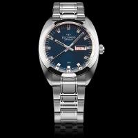 Relógio Technos 8205ov/1a Automático Prata - 2