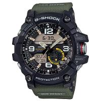 Relógio Casio G-shock Mudmaster Gg-1000-1a3dr - 1
