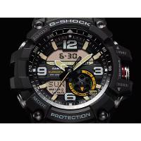 Relógio Casio G-shock Mudmaster Gg-1000-1a3dr - 2