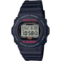 Relógio Casio G-shock Dw-5750ue-1dr Preto - 1