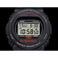 Relógio Casio G-shock Dw-5750ue-1dr Preto - 2