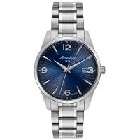 Relógio Mondaine Automático 32851g0mvna2 Prata - Edição Especial 70 Anos - 1