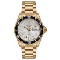 Relógio Seculus Diver Automático 44237gpsvda3 Dourado - 1