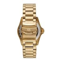 Relógio Seculus Diver Automático 44237gpsvda3 Dourado