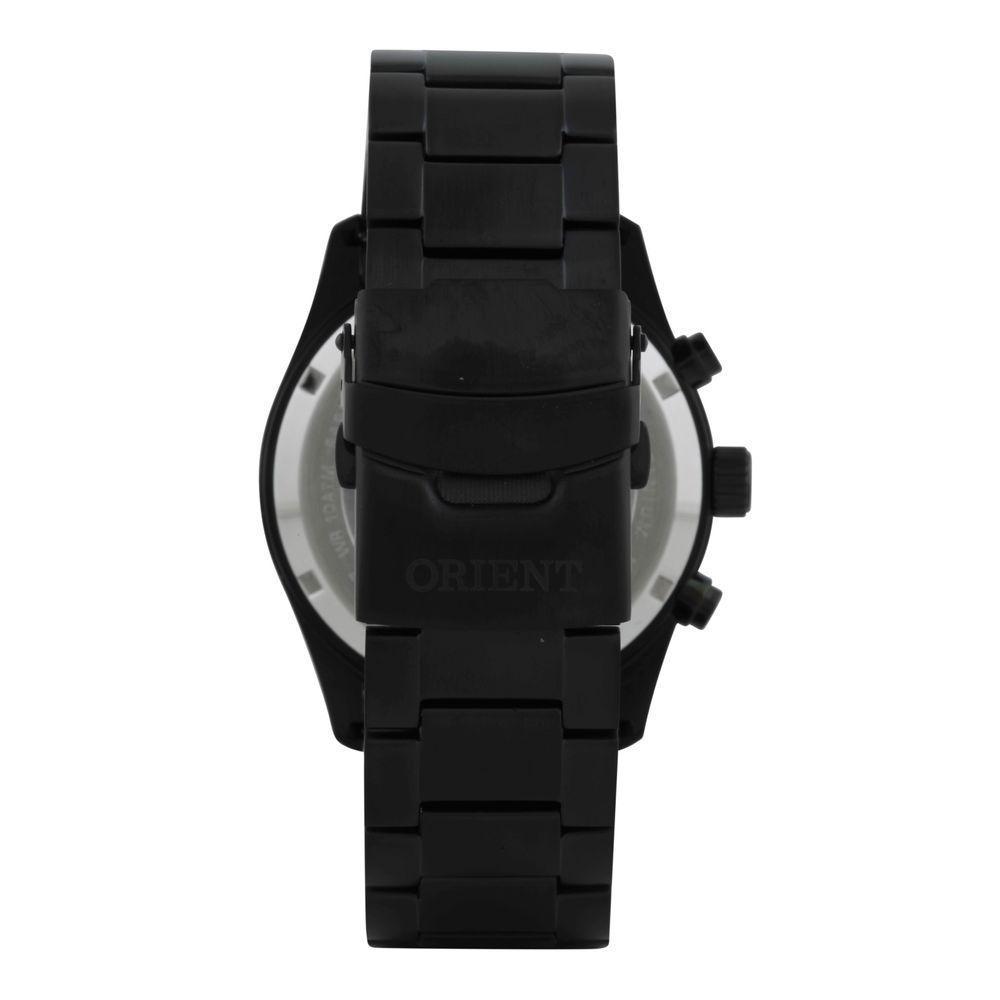 Relógio Orient Sport Cronógrafo Mpssc029 P1px - 3
