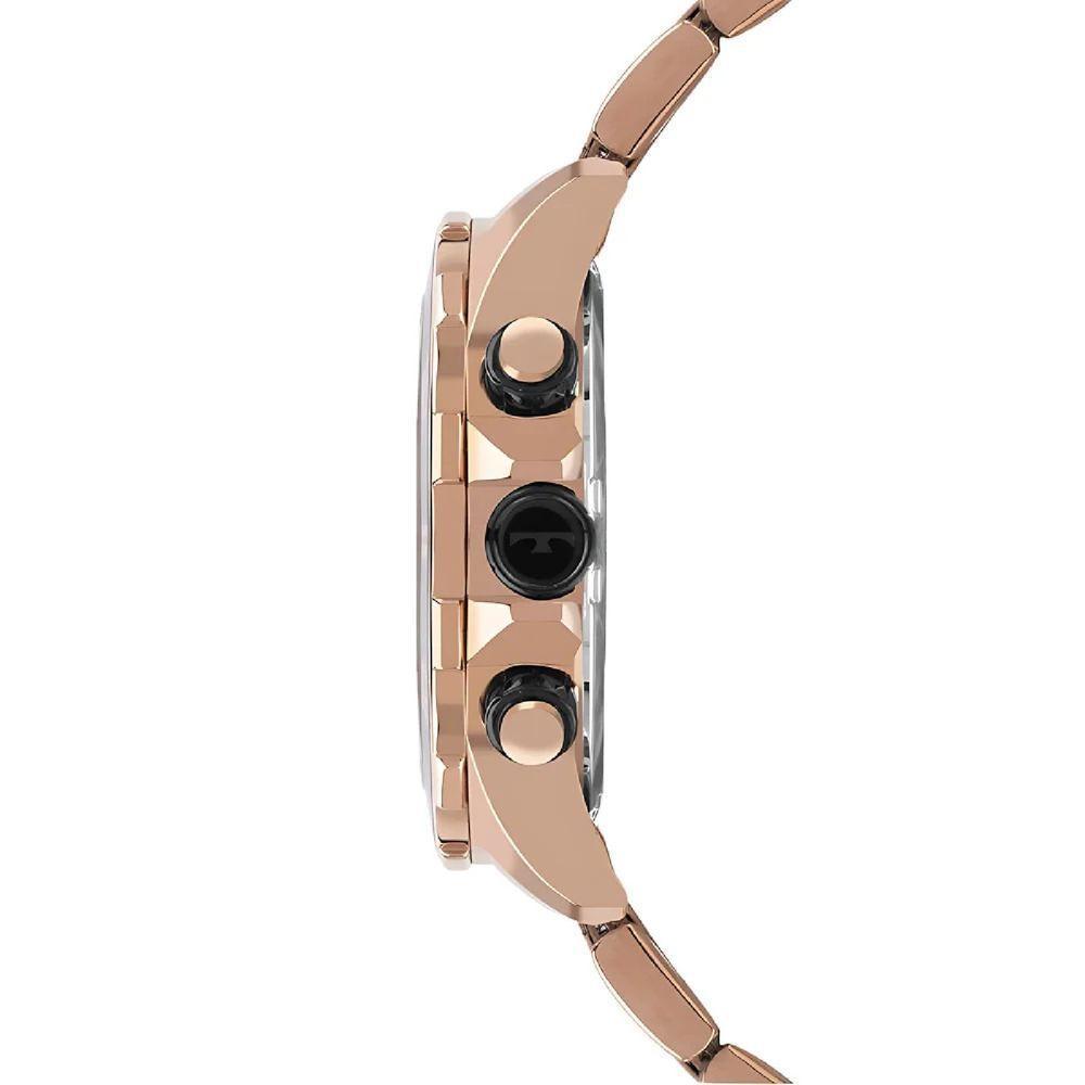 Relógio Technos Acqua Js25bbu/1p Rose Edição Especial Torben Grael - 3