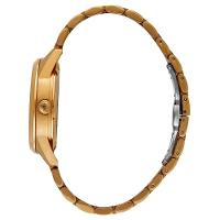 Relógio Mondaine Automático 32851gpmvda1 Dourado - Edição Especial 70 Anos - 3