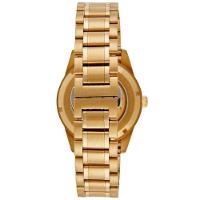 Relógio Mondaine Automático 32851gpmvda1 Dourado - Edição Especial 70 Anos