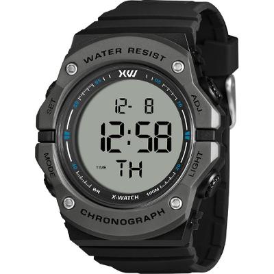 Relógio X-watch Xmppd783 Bxpx