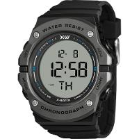 Relógio X-watch Xmppd783 Bxpx - 1
