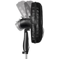 Ventilador Coluna Mondial Turbo 8 Pás Vtx-50c-8p 127v/60hz - 2