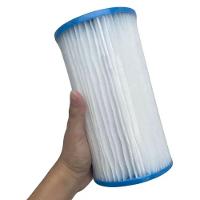 Refil Para Filtro Mor De Piscina 3600l-h No3 (12) - 3