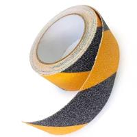 Fita Adesiva Antiderrapante 5 Metros Listrada Chao Piso Escada Previne Acidentes - 1