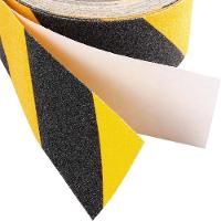 Fita Adesiva Antiderrapante 5 Metros Listrada Chao Piso Escada Previne Acidentes - 3