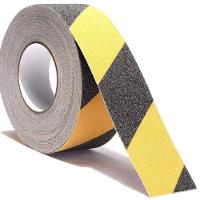 Fita Adesiva Antiderrapante 5 Metros Listrada Chao Piso Escada Previne Acidentes