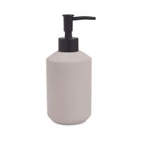 Porta-sabonete Liquido Em Cimento - 1