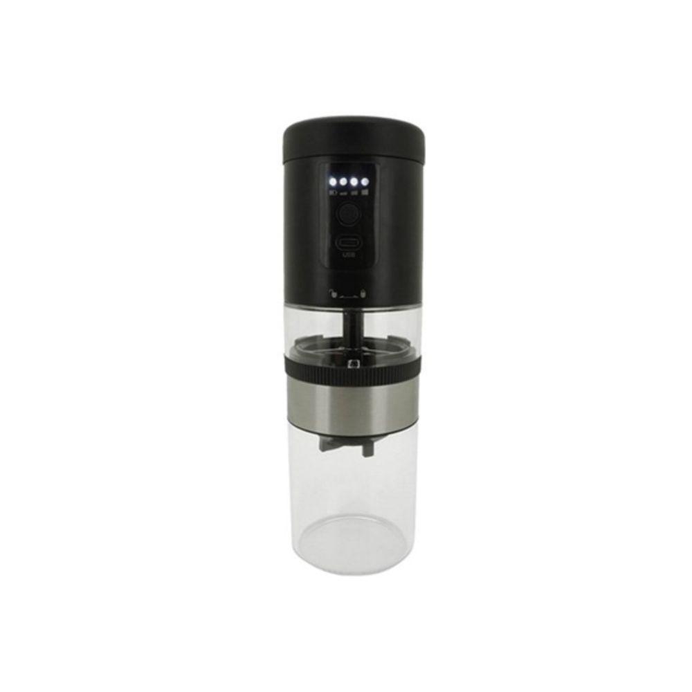 Moedor De Cafe Portátil Elétrico C-usb - 1