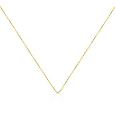 Corrente Veneziana Feminina 60cm