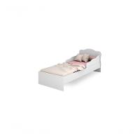 Berco Mini Cama Doce Sonho Branco - 3