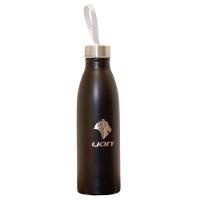 Garrafa Squeeze Premium Inox 500 Ml Lion - 1