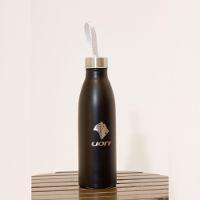 Garrafa Squeeze Premium Inox 500 Ml Lion - 3