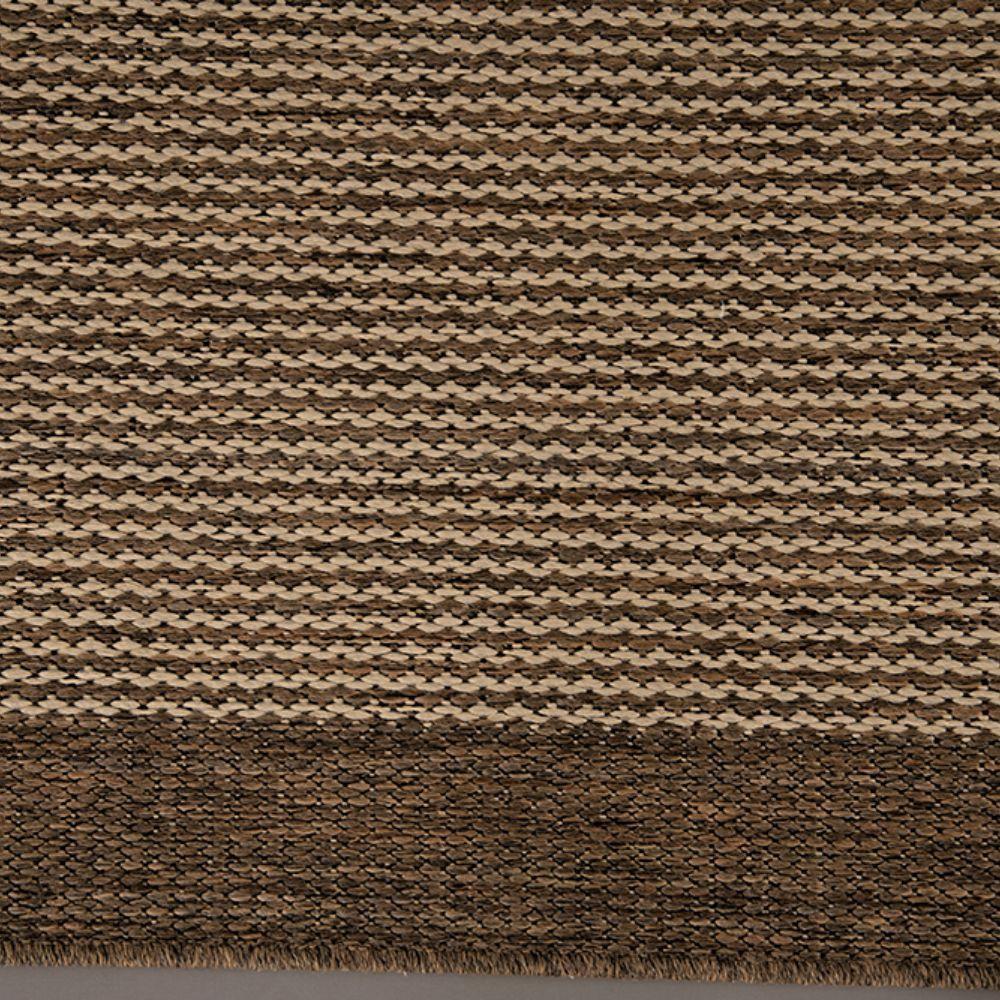 Tapete Passadeira Sisal Lancer 1 Peça 1,00m X 66cm 87% Polipropileno - 13% Poliéster - Ps31 Mescla - 3