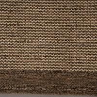 Tapete Passadeira Sisal Lancer 1 Peça 1,00m X 66cm 87% Polipropileno - 13% Poliéster - Ps31 Mescla - 3