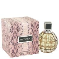Perfume Feminino Jimmy Choo 100 Ml Eau De Parfum - 1
