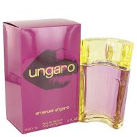 Perfume Feminino Parfum Ungaro 90 Ml Eau De Parfum - 1