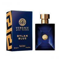 Versace Dylan Blue Edt Perfume Masculino 100ml - 3