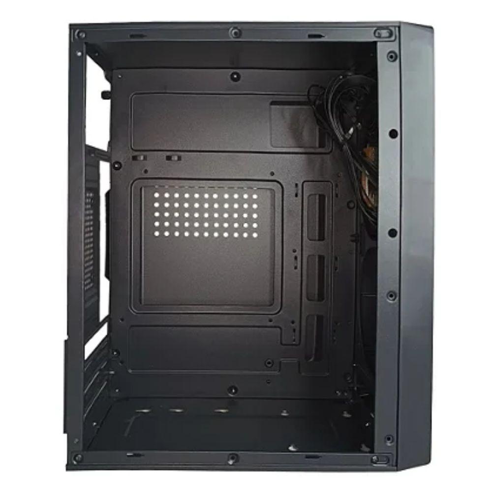 Gabinete N110 Matx M255 S-fonte - 3