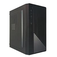 Gabinete N110 Matx M255 S-fonte - 1