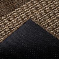 Tapete Passadeira Sisal Lancer 1 Peça 7,00m X 66cm 87% Polipropileno 13% Poliéster - Ps31 Mescla