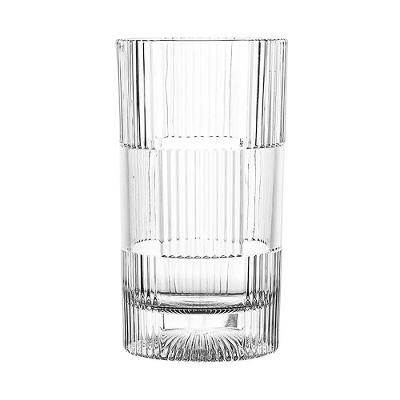 6 Copos Altos 370ml Chess Kenya