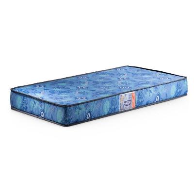 Colchão Espuma Supreme D20 Solteiro D20 Branco Gazin Colchões