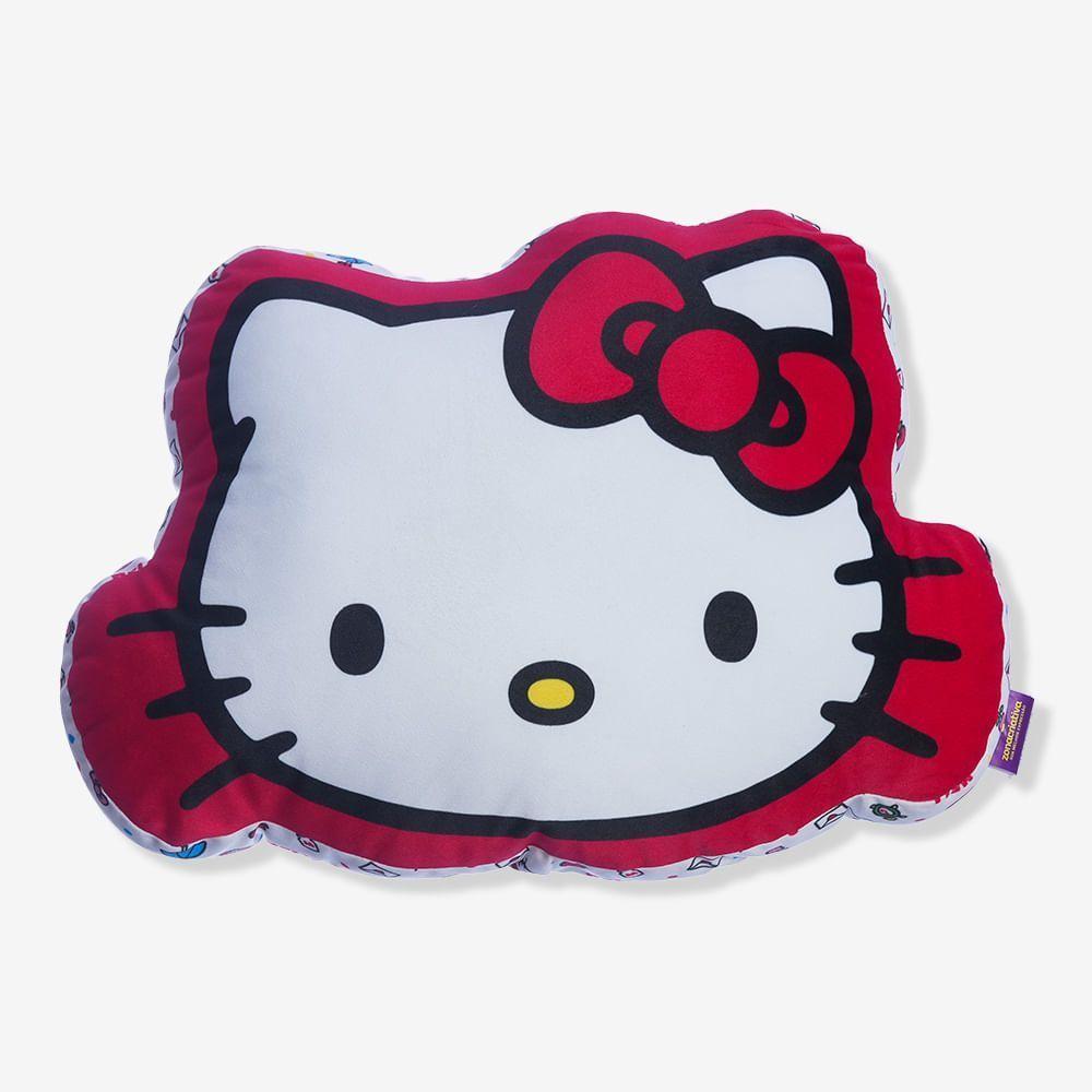 Almofada Formato Hello Kitty - 1