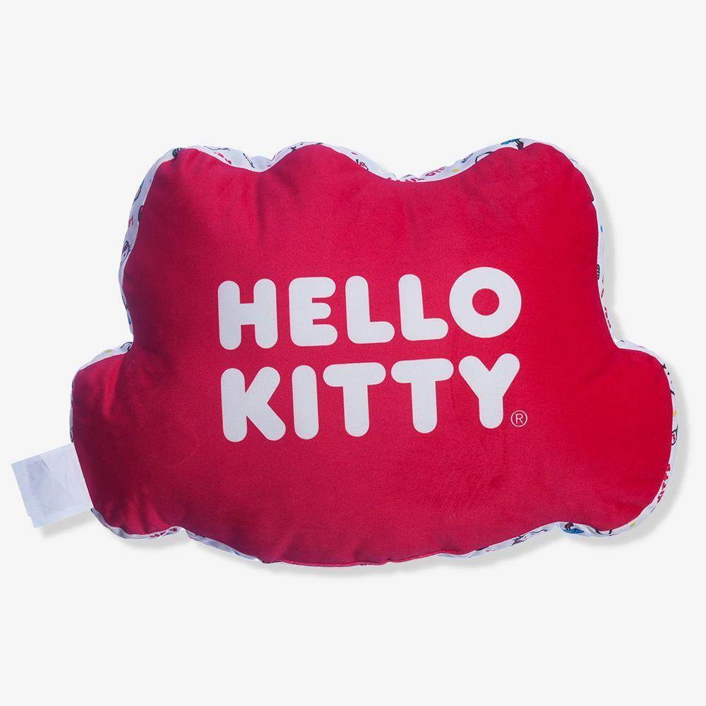 Almofada Formato Hello Kitty - 2