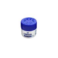 Aromatizador Para Carro Novo Orbigel 55G Orbi Quimica - 1